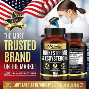 Clancartel Com: Turkesterone & Ecdysterone