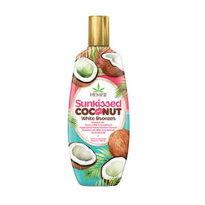 Sunbed Sun Capsule 1: Sunbed Tanning | Sweet Summer Time Dark Tanning Maximizer
