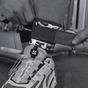 Exercise Straps - Sold Single