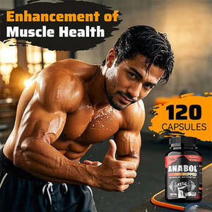 Clancartel Com: Anabol Ripped Anabolic Muscle Builder