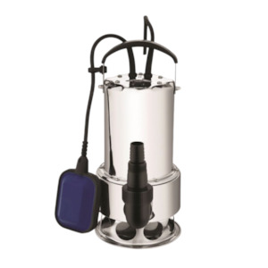Submersible Drainage Pump, Light Duty