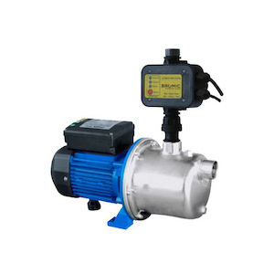 Bromic Waterboy Jet Pump - 40L - Pump