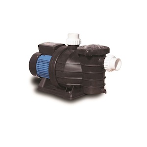 Products: Trevoli Silent Flow Swimming Pool Pump - S75 - Pump