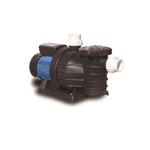 Products: Trevoli Silent Flow Swimming Pool Pump - S75 - Pump