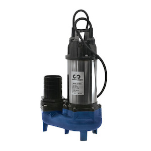 Products: Davies Ultravort Series Vortex Submersible Pump - Pump