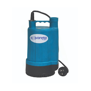 Products: Areta Smart Sam 250/300/500 Submersible Pump - Pump