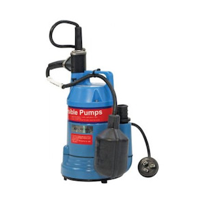 Products: Areta LB 15 Series Drainage Submersible Pump - Pump