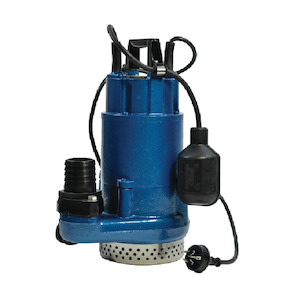 Products: Davies LB Series 75 Cast Iron Drainage Submersible Pump - Pump