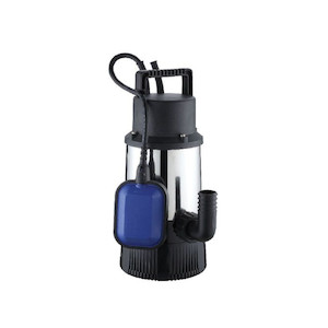 Products: Bromic Waterboy 50L Clean Water Submersible 800W Pump - Pump