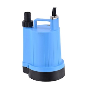 Trevoli M-100 Series Submersible Pump - Pump