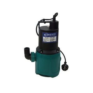 Java Series - 24 Hour Rated Submersible Pump - Pump