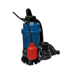 Products: Davies Demax De-watering Submersible Pump - Pump