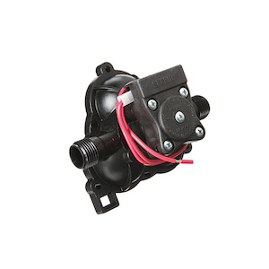 Products: Shurflo Switch And Upper Housing - Pump