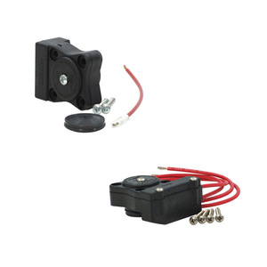 Products: Shurflo 2088 Switch Kit Spare Part - Pump