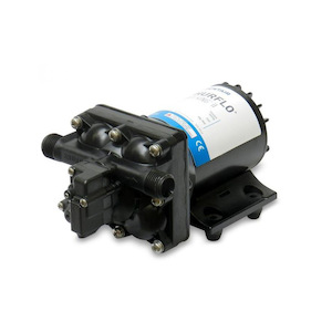 Shurflo Aqua King Standard Pump - Pump