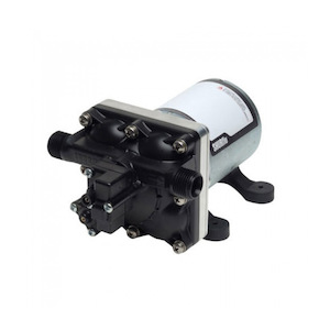 Products: Shurflo 4009 Series Pump - 12VDC - Pump