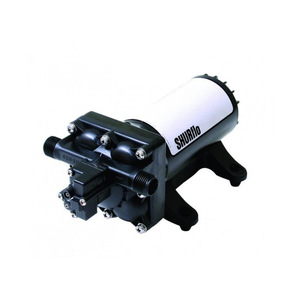 Products: Shurflo 4048 Series 12VDC Pump - Pump