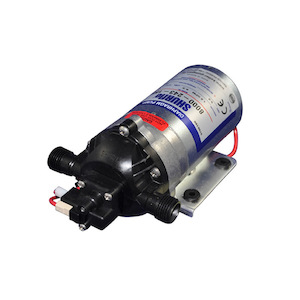 Products: Shurflo 8000 Series Pump - 12VDC - Pump