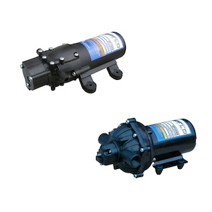 Products: Everflo Spray Pumps - 12VDC - Pump