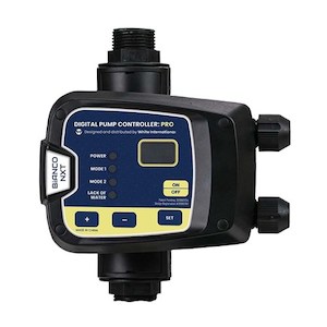 Bianco iCON NXT PRO Pump Controller - Pump