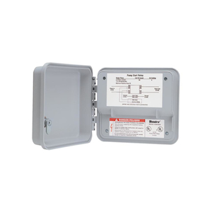 Products: Hunter Pump Start Relay - Pump