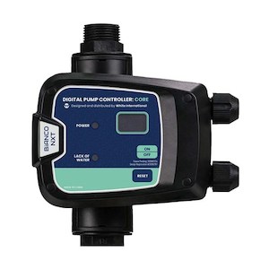 Products: Bianco iCON NXT Pump Controller - Pump