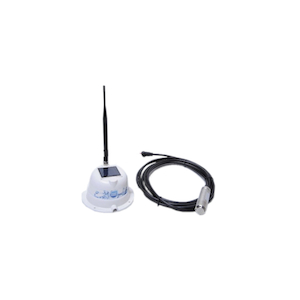 Products: Tank Unit Kit (includes 4m cable sensor) - Pump