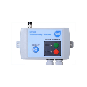 Wireless Pump Controller Unit - Pump