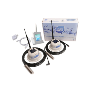 Desk Mounted Tank Level Controllers - Pump