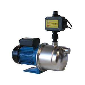 Products: Bromic Waterboy Jet Pump - 80L - Pump
