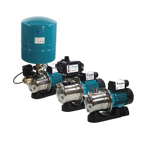 Products: Onga JS Series Pump - Pump