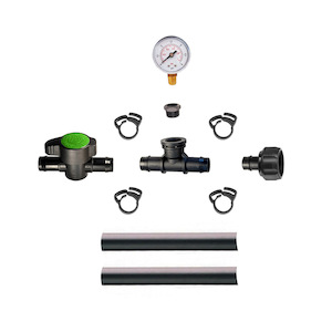 Pressure Test Kit – 20mm - Pump