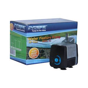 Products: Reefe RP550 - Water Feature Pond Pump - Pump