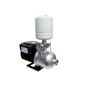 Products: CEG MXI-506 Variable Speed Drive S/S Water Pump - Pump