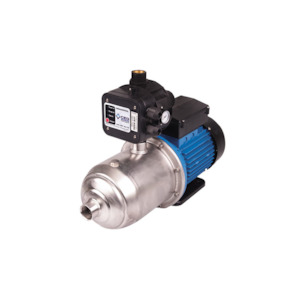CEG Eco-MXA 404 Multi Stage Water Pump - Pump