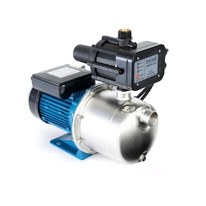 Products: Trevoli BJZ037E- Stainless Steel Jet Pump for Small Home/Bach Home - Pump