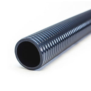Products: Irrigation Express - Powaflex Black PVC Suction Hose