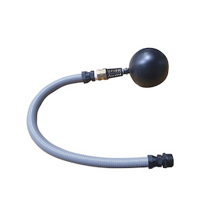 Products: Suction Hose & Float Kit for Rainwater Tanks - Pump