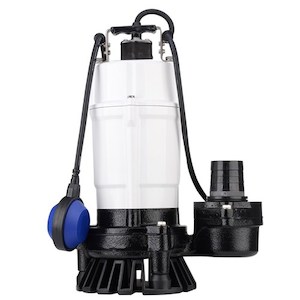 Products: Bianco HS Series Submersible Commercial Construction Pump - Pump