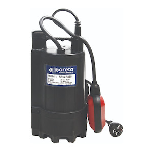 Areta Rover Submersible Pump - Pump