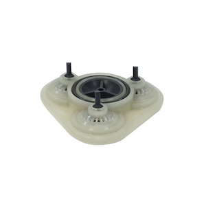 Shurflo 8000 Valve Assembly Kit - Pump