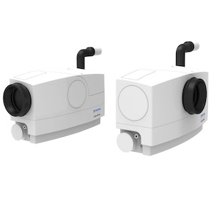 WCFIX Plus Compact Sewage Lifting Station - Pump