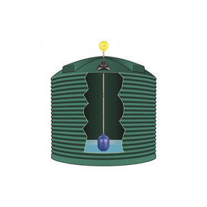 Hansen Tank Level Alert Indicator - Pump