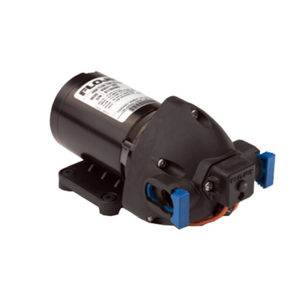 FLOJET - Triplex Hi Flow Pump 15.1LPM - Pump
