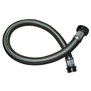 Bianco Connection1000MM M/F Elbow - Pump