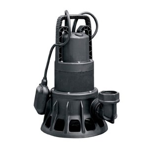 Products: DAB Pump Submersible with Flexible Float 400L/min 11.4m 0.75kw 240v - Pump