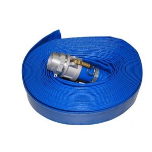 Bianco Layflat Hose Kit 20m - Pump