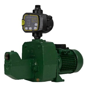 Products: DAB Cast Iron Jet Pump with nXt PRO Pump Controller 240V - Pump