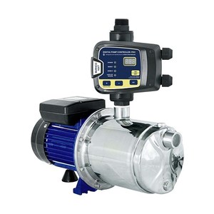 Products: Bianco NXT Horizontal MultiSP Pump w/ nXt PRO Pump Controller 240V - Pump