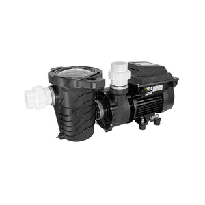 Trevoli SPV100 Variable Speed Pool Pump - Pump